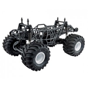 mst rc monster truck