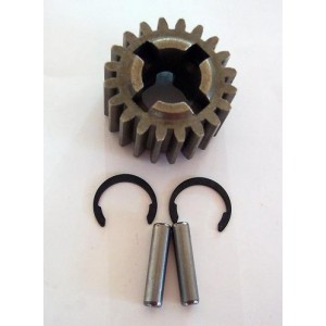 86486 Drive gear 20T. | Diff Drivetrain & Gears