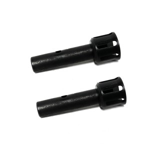 TB3 REAR AXLE 2 PCE | Thubderbolt 3 Parts