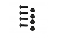 C-Hub Screw & Shim Set | Thubderbolt 3 Parts