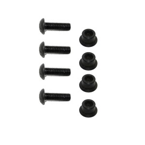 C-Hub Screw & Shim Set | Thubderbolt 3 Parts