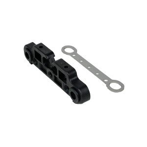 TB3 REAR TOW ADJUST ARM MOUNT  | Thubderbolt 3 Parts