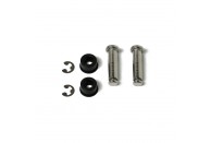 TB3 STEERING DRAGLINK PIN SET  | Thubderbolt 3 Parts