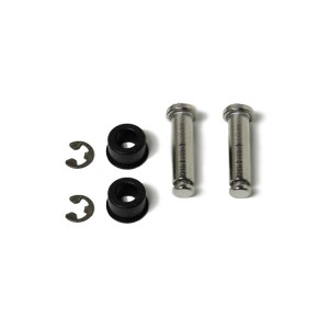 TB3 STEERING DRAGLINK PIN SET  | Thubderbolt 3 Parts