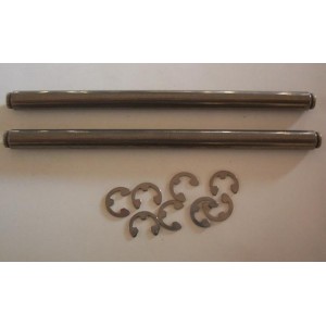 86634 Shaft 6x94mm. | Nuts, Bolts,Pins & clips