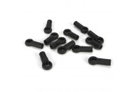 LOSB5903 ROD END SET 12 PCE | Suspension & Steering Parts 