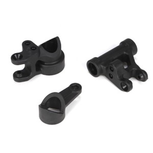 Servo Saver & Bell Crank Plastics  | Suspension & Steering Parts 