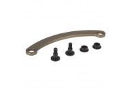 Steering Draglink & Hardware set  | Suspension & Steering Parts 