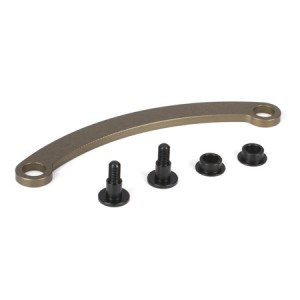 Steering Draglink & Hardware set  | Suspension & Steering Parts 