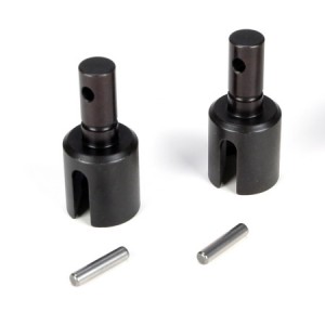 Fr/R Diff Outdrive Set 2pce  | Drivetrain Parts