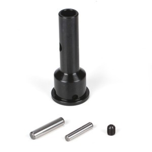 F/R Stub Axle & Pin  | Drivetrain Parts