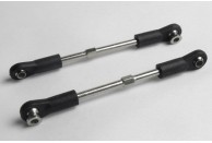 Steering Arms 2Sets  | VRX Racing SCT Parts | VRX Racing MT Parts