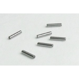 Pin 10x2mm 6 pce | VRX Racing SCT Parts | VRX Racing MT Parts | VRX Racing Spirit Buggy Parts | VRX Racing X-Ranger Parts 