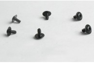 Ring Self Tapping Screw3x6 6pce | VRX Racing SCT Parts | VRX Racing MT Parts | VRX Racing Spirit Buggy Parts | VRX Racing X-Ranger Parts 