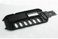 Buggy Chassis Plate Rear part  | VRX Racing Spirit Buggy Parts