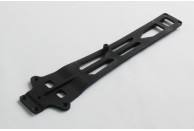 Buggy EP Upper Plate  | VRX Racing Spirit Buggy Parts