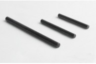 Hinge Pins 2 sets | VRX Racing Spirit Buggy Parts