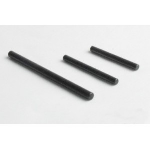 Hinge Pins 2 sets | VRX Racing Spirit Buggy Parts