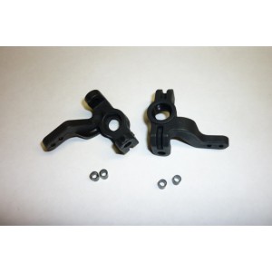 Steering Nuckle Arm 1set | VRX Racing X-Ranger Parts 