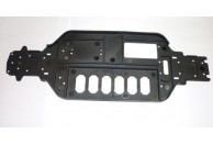 Chassis Plate 1 pce | VRX Racing X-Ranger Parts 