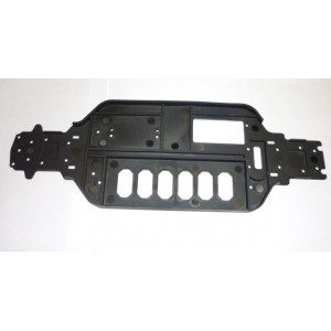 Chassis Plate 1 pce | VRX Racing X-Ranger Parts 