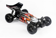 Buggy Clear Body Shell  | VRX Racing Spirit Buggy Parts