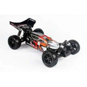 Buggy Clear Body Shell  | VRX Racing Spirit Buggy Parts