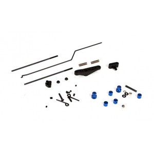 Throttle/Brake Lingage Set  | Brake Parts