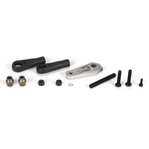 Steering Linkage Set | Chassis Parts  | Suspension & Steering Parts 