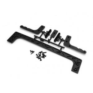 85447 Baja 5T Body Stiffener Set | Bodies ,Wings & outer parts | HPI BAJA Factory Parts