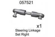 STEERING LINKAGE  L/R | Monster Truck Parts