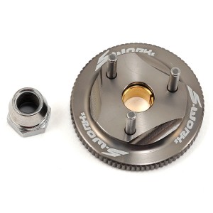 SWorkz Tornado Flywheel Set (Gun Metal) | Clutch