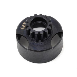 SWorkz Clutch Bell (14T) | Clutch