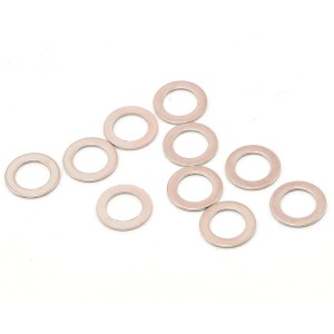 SWorkz 5x8x0.4mm Washer (10) | Bolts, Screws, Nuts, Washers & Ball Studs | Bolts, Screws, Nuts, Washers & Ball Studs