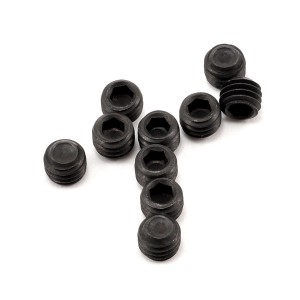 SWorkz 5x4mm Set Screw (10) | Bolts, Screws, Nuts, Washers & Ball Studs | Bolts, Screws, Nuts, Washers & Ball Studs