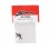 SWorkz 3x8mm Flat Head Screw (10)