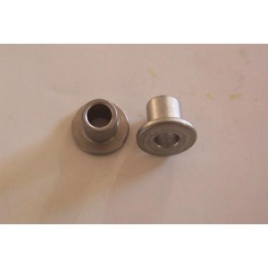 86607 Flanged collar 4x6x7mm. | Steering Componets