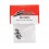 SWorkz 4x10mm Flat Head Screw (10)