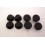 86664 Rubber cap 6x5mm.