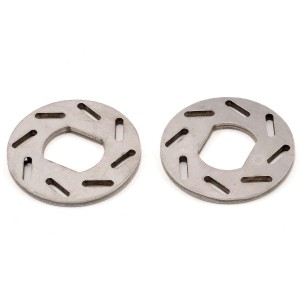 SWorkz Brake Disc Set (2) | Brake Parts | Brake Parts