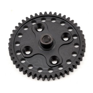 SWorkz 46T Spur Gear | Drivetrain Parts