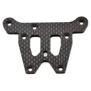 SWorkz Carbon Fiber Steering Bellcrank Plate | Suspension & Steering Parts | Chassis Parts | Drivetrain Parts | Alloy  & Option Parts | Chassis Parts | Alloy  & Option Parts | Suspension and Steering Parts | Drivetrain Parts