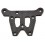 SWorkz Carbon Fiber Steering Bellcrank Plate