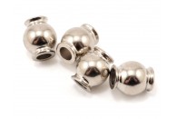 SWorkz Rear Upper Ball Stud Set (4) | Bolts, Screws, Nuts, Washers & Ball Studs | Bolts, Screws, Nuts, Washers & Ball Studs