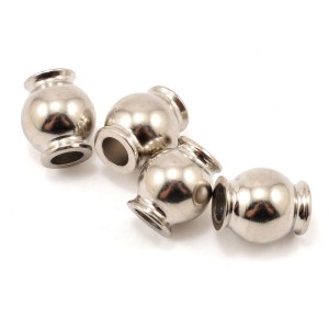 SWorkz Rear Upper Ball Stud Set (4) | Bolts, Screws, Nuts, Washers & Ball Studs | Bolts, Screws, Nuts, Washers & Ball Studs