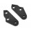 SWorkz EVO Steering Knuckle Plate Set