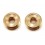 SWorkz S350 Brass Pivot Ball Balance Nut (5.5g) (2)