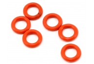 SWorkz 4.8x1.5mm S5 O-Ring (6) | Drivetrain Parts