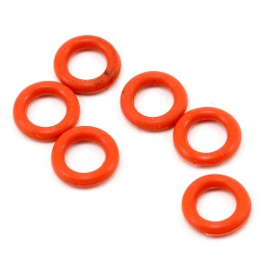 SWorkz 4.8x1.5mm S5 O-Ring (6) | Drivetrain Parts