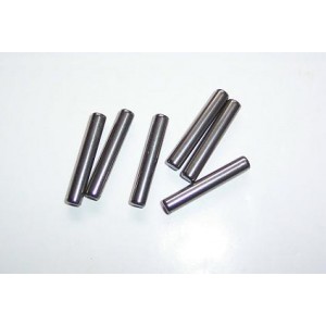 96504B Pins 4x24mm. | Nuts, Bolts,Pins & clips